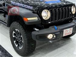 جیپ رانگلەر